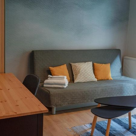 Ferienwohnung Apartament Konopnickiej10 Danzig Exterior foto